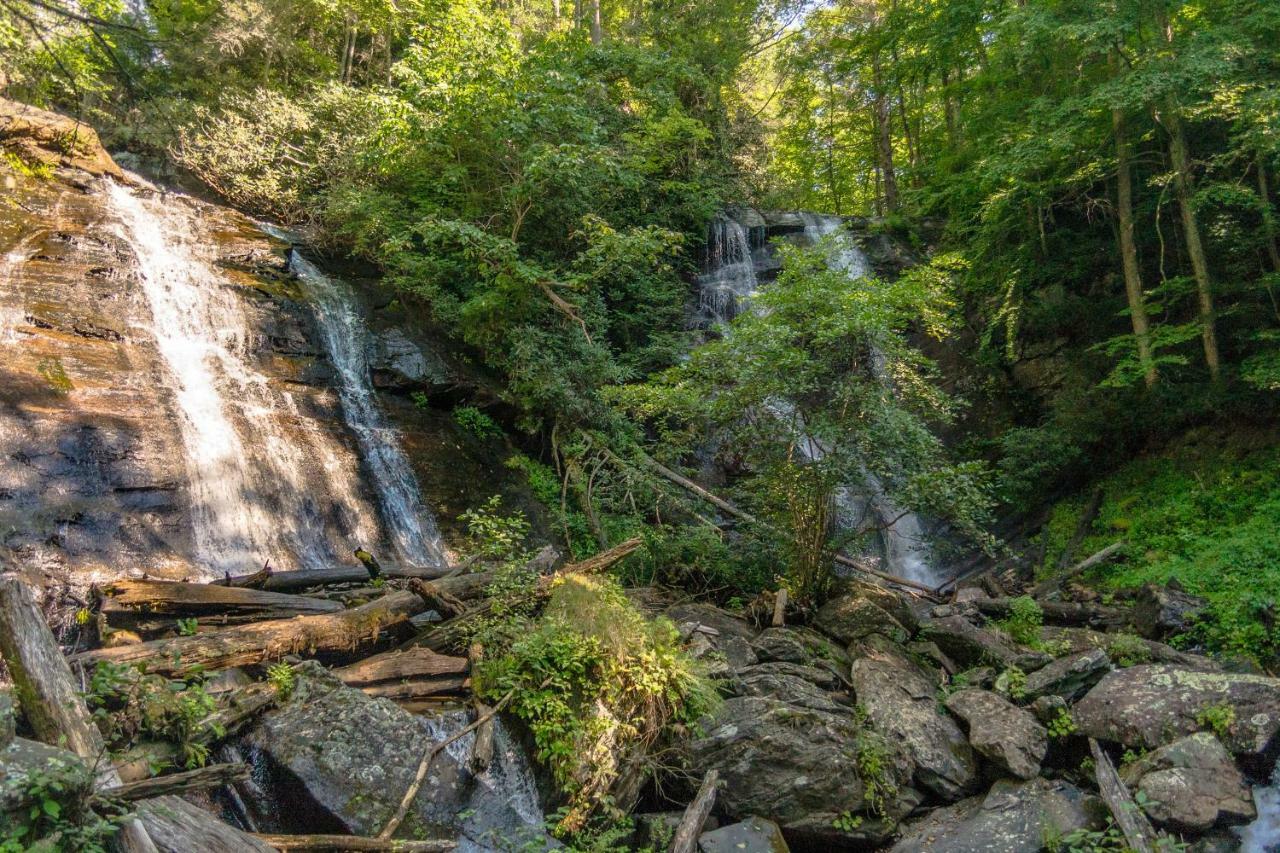 Enchantment Sautee Nacoochee Exterior foto
